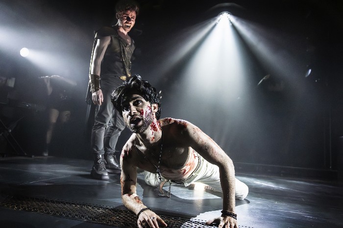 Watermill - Jesus Christ Superstar